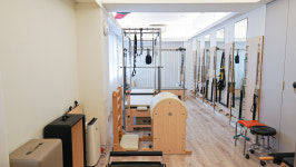 요가블리스&필라테스