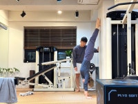 모션퍼포먼스짐PT 잠실새내점