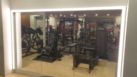 시티짐 금호역점