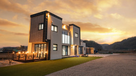 포항 더엘리트 키즈풀빌라