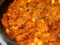 최주영 춘천닭갈비 사직본점