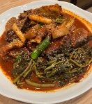 또바기명태조림