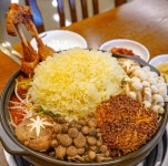 선바위메밀장터 평택직영점