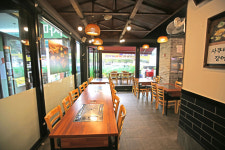 99장어88 수원호매실본점