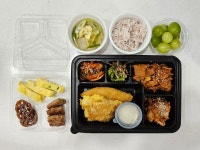삼대감자탕
