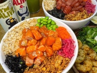 슬로우캘리 대전시청점