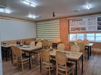 바다양푼이동태탕 흑삼골염소요리전문점 김천직지점