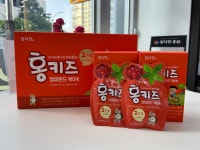 참다한홍삼송도하버뷰점 | 참다한홍삼 뉴트리코어 송도하버뷰점