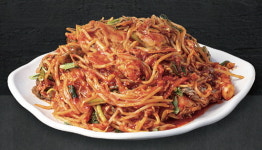 김복희대구왕뽈찜 거제점