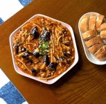 하정식당