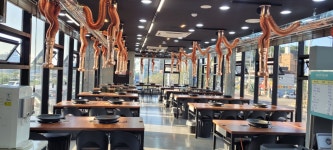 명가 정육&수산 셀프바베큐