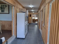 바다양푼이동태탕 흑삼골염소요리전문점 김천직지점