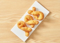 올레찹쌀꽈배기