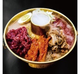 수락이오냉면 노원본점