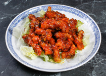 신라반점