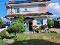 바다양푼이동태탕 흑삼골염소요리전문점 김천직지점