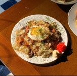 하정식당