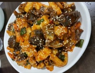 희경이네분식