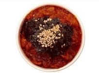 신전떡볶이 파주운정점