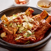 [동인동]소갈비찜