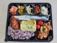 만나한식뷔페