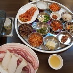 은하수식당 별관