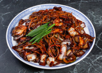 신라반점