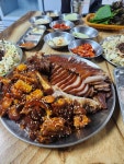 88왕족발