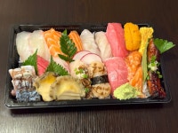 스시와참치