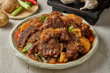 누리마을감자탕 운정점