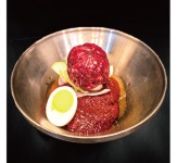 수락이오냉면 노원본점