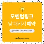 모멘텀링크