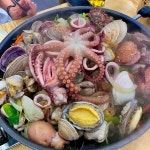 통큰칼국수