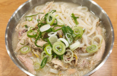 오늘은 어떤 닭
