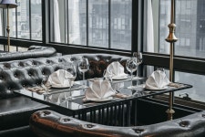 인더키친몽뜨레셰프 청담본점