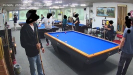 로얄당구장
