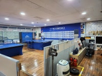 베스트탁구클럽