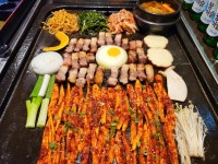 화통삼 송도점