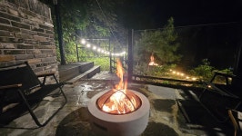 계룡산마루펜션