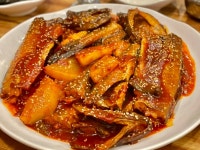 백덕장코다리 동래미남점