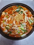 삼복토종닭도리탕