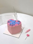 뽀뚜케이크