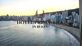 호텔 프리마베라 IN BUSAN