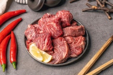 홍대장소고기집 봉담점