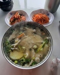 소문난칼국수