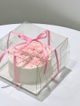 뽀뚜케이크