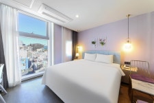 호텔 프리마베라 IN BUSAN