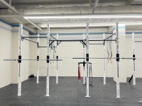 크로스핏레이크