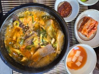 제주태진해장국 아라점