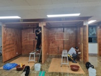 서대전도배학원